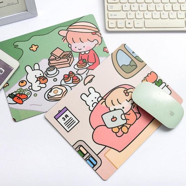 mouse pads & wrist rests kawaii cartoon soft rubber pad candy deskkeyboard mat antiskid waterproof table desk
mouse pads & wrist rests kawaii cartoon soft rubber pad candy deskkeyboard mat antiskid waterproof table desk