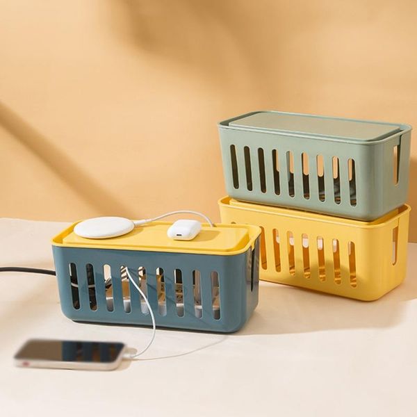 storage baskets plug box power cord multi-function plastic deskhousehold items wire for house
storage baskets plug box power cord multi-function plastic deskhousehold items wire for house