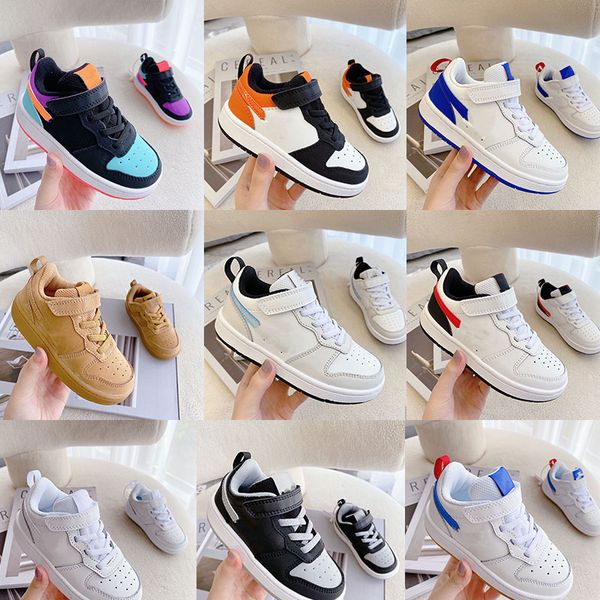 infants toddler multi-color basketball shoes 1s kid sneaker game royal scotts obsidian chicago bred sneakers boy girl melody mid tie-dye kid, Black
infants toddler multi-color basketball shoes 1s kid sneaker game royal scotts obsidian chicago bred sneakers boy girl melody mid tie-dye kid, Black