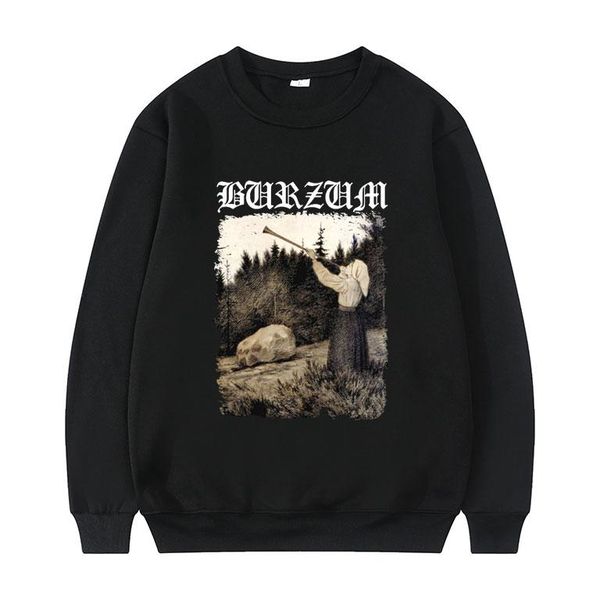 men's hoodies & sweatshirts burzum clothes - filosofem cover ver2 print sweatshirt men women casual loose pullover plus size hip hop pe, Black
men's hoodies & sweatshirts burzum clothes - filosofem cover ver2 print sweatshirt men women casual loose pullover plus size hip hop pe, Black