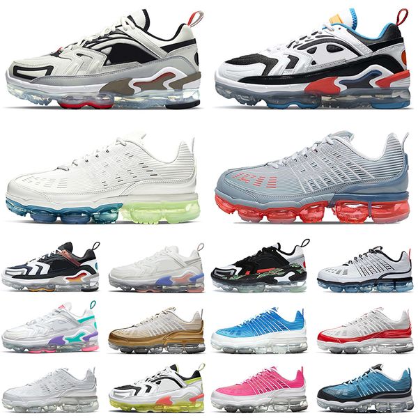 2021 popular evo 360 360s running shoes for men women nrg mashup white black evos first use infrared evolution of lcons mens womens trainers, White;red
2021 popular evo 360 360s running shoes for men women nrg mashup white black evos first use infrared evolution of lcons mens womens trainers, White;red
