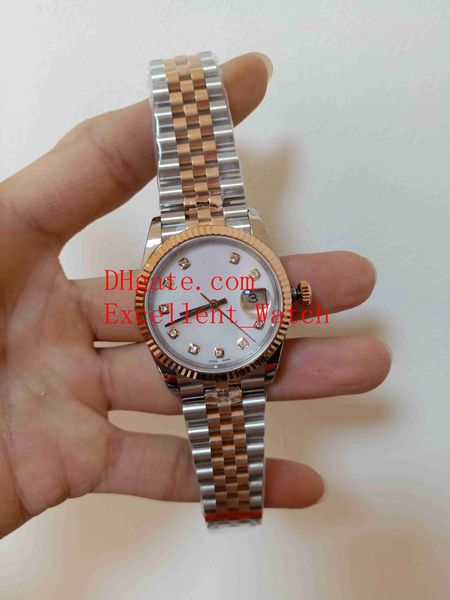 wristwatches size 36 mm bp factory 126231 18k rose gold diamond white dial asia 2813 automatic mechanical watch watch, Slivery;brown
wristwatches size 36 mm bp factory 126231 18k rose gold diamond white dial asia 2813 automatic mechanical watch watch, Slivery;brown