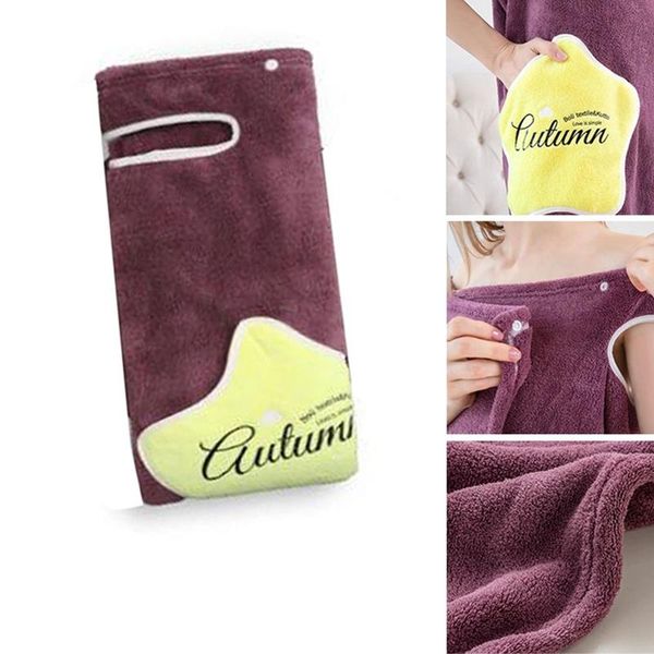 towel wearable bath superfine fiber towels soft and absorbent chic for autumn el home bathroom women bathrobe
towel wearable bath superfine fiber towels soft and absorbent chic for autumn el home bathroom women bathrobe