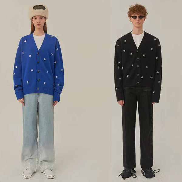 men's sweaters error cosmos sweater men women 3d vortex embroidered adererror knit ader cardigans mq75, White;black
men's sweaters error cosmos sweater men women 3d vortex embroidered adererror knit ader cardigans mq75, White;black
