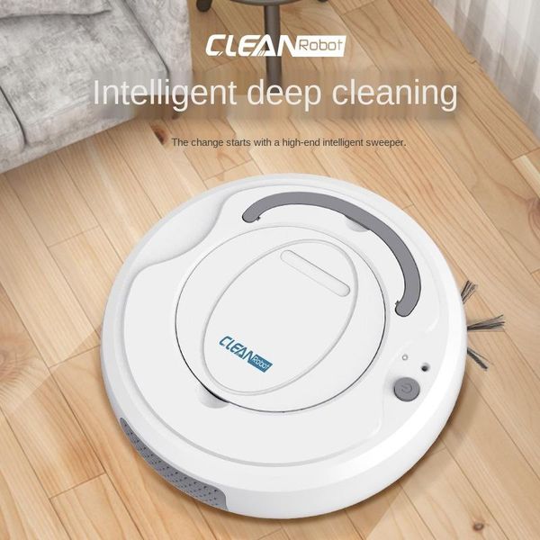 vacuum cleaners intelligent cleaning robot cleaner