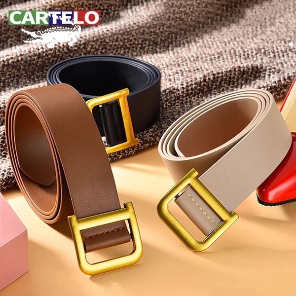 square buckle women belt belts for simple vintage students waistband adjust fashion casual, Black;brown
square buckle women belt belts for simple vintage students waistband adjust fashion casual, Black;brown