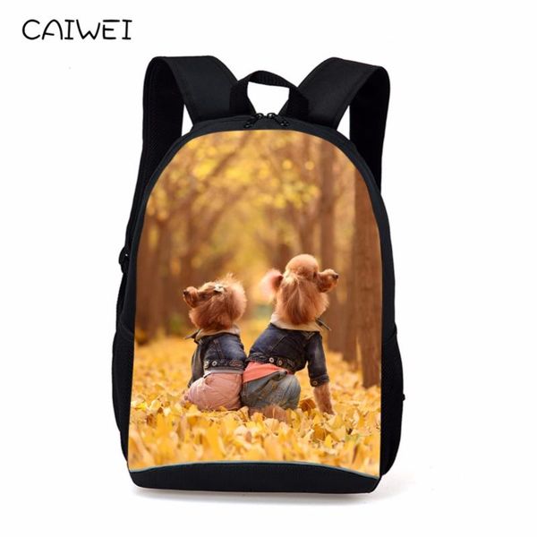 backpack women casual travel men fashion 3d animal print cute dog teenager school college shoulder bags arrival
backpack women casual travel men fashion 3d animal print cute dog teenager school college shoulder bags arrival