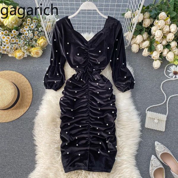 casual dresses gaganight beading ruched women short bodycon party dress black long sleeve v neck office lady banquet chic slim vestidos, Black;gray
casual dresses gaganight beading ruched women short bodycon party dress black long sleeve v neck office lady banquet chic slim vestidos, Black;gray
