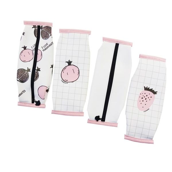 pencil bags 10pcs/lot kawaii pomegranate strawberry school case cute pu leather pen bag stationery pouch office supplie
pencil bags 10pcs/lot kawaii pomegranate strawberry school case cute pu leather pen bag stationery pouch office supplie