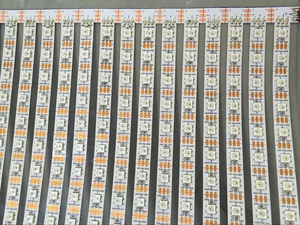 60*40 pixels rgb full color sk6812 flexible led pixel panel light;dc5v;panel size:100cm*60cm modules
60*40 pixels rgb full color sk6812 flexible led pixel panel light;dc5v;panel size:100cm*60cm modules
