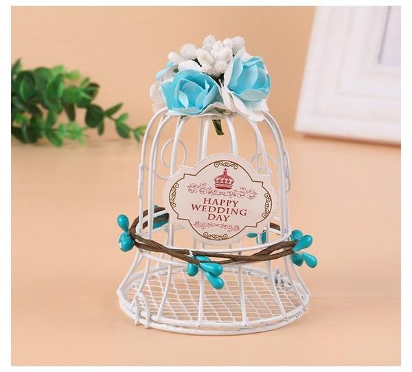 50pcs forest wedding decor crafts metal white bird cage candy box gifts favors iron birdcage boxes gift wrap
50pcs forest wedding decor crafts metal white bird cage candy box gifts favors iron birdcage boxes gift wrap