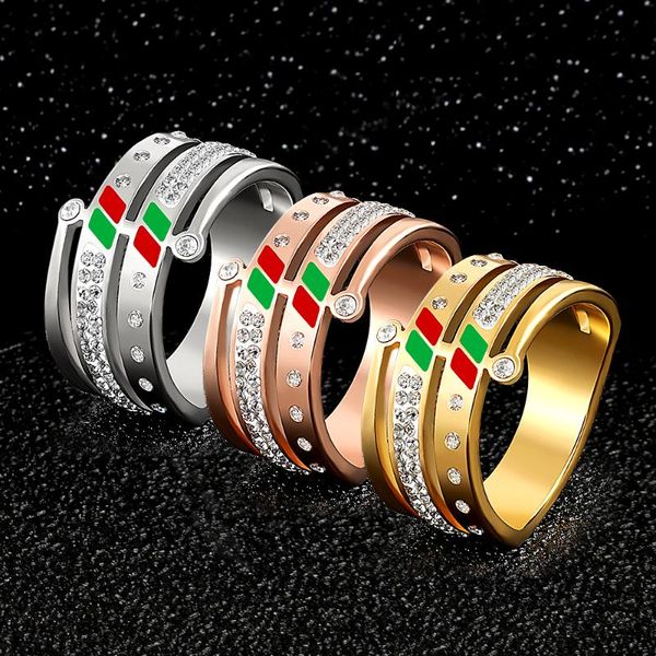 wedding rings unique design for women fashion jewelry luxury bridal classic engagement ring gold color crystal, Slivery;golden
wedding rings unique design for women fashion jewelry luxury bridal classic engagement ring gold color crystal, Slivery;golden