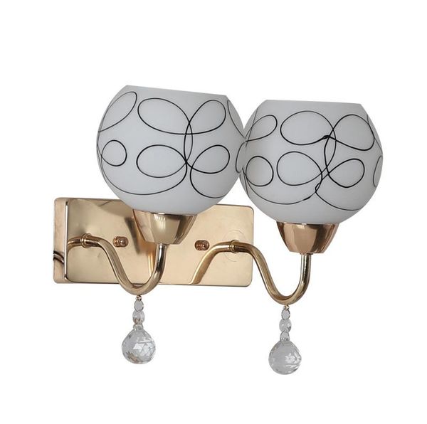 modern led wall light nordic gold lamp for bedroom living room corridor home decor lighting fixture
modern led wall light nordic gold lamp for bedroom living room corridor home decor lighting fixture