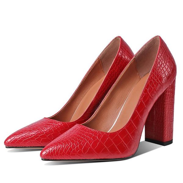 dress shoes fashion high heels woman pointed blue black red pumps women party wedding office female 2021
dress shoes fashion high heels woman pointed blue black red pumps women party wedding office female 2021
