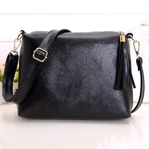 evening bags korean women shoulder diagonal bag lady pu leather single slung large capacity handbag casual messenger
evening bags korean women shoulder diagonal bag lady pu leather single slung large capacity handbag casual messenger