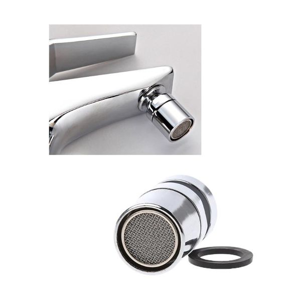 kitchen faucets y8ab chromed 22mm swivel water saving tap aerator faucet nozzle spout filter adapter
kitchen faucets y8ab chromed 22mm swivel water saving tap aerator faucet nozzle spout filter adapter