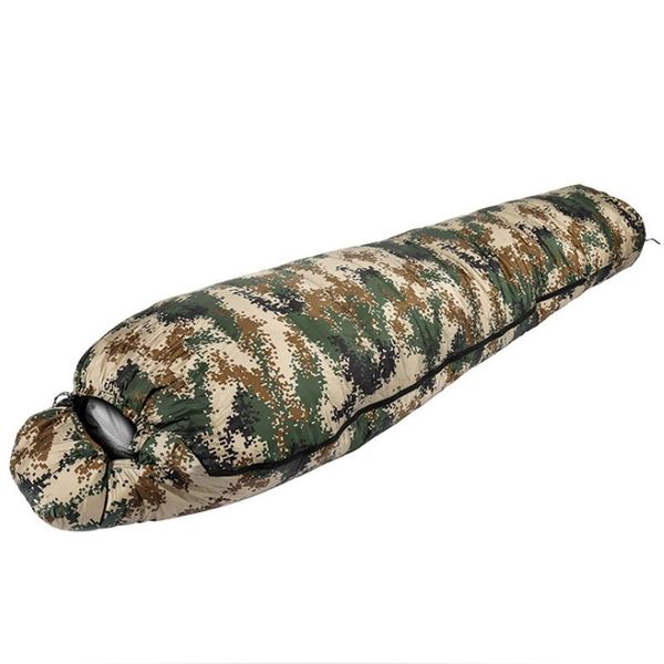 sleeping bags filling 1500g duck down thermal autumn winter envelope hooded travel camping water resistant thick bag
sleeping bags filling 1500g duck down thermal autumn winter envelope hooded travel camping water resistant thick bag