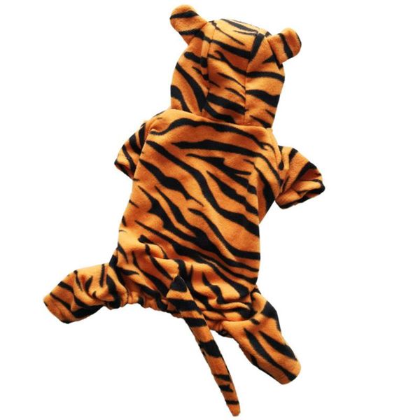 dog apparel pajamas pyjamas pet winter hooded long-sleeve tiger-style puppy jumpsuit clothes cat sleepwear
dog apparel pajamas pyjamas pet winter hooded long-sleeve tiger-style puppy jumpsuit clothes cat sleepwear