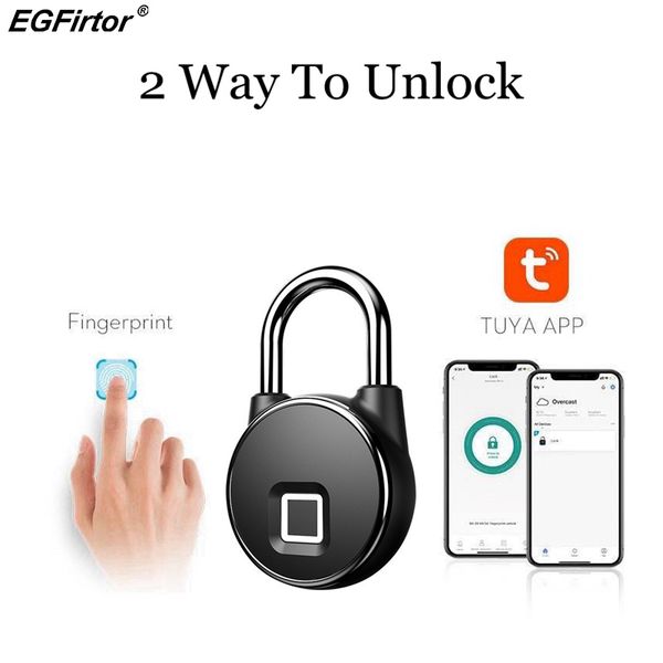 fingerprint padlock tuya app bluetooth waterproof smart lock usb rechargeable security keyless lock for school locker gym
fingerprint padlock tuya app bluetooth waterproof smart lock usb rechargeable security keyless lock for school locker gym