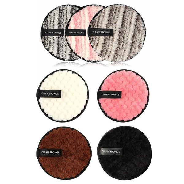 sponges, applicators & cotton makeup remover powder foundation puff clean water double-sided microfiber portable soft cosmetic
sponges, applicators & cotton makeup remover powder foundation puff clean water double-sided microfiber portable soft cosmetic