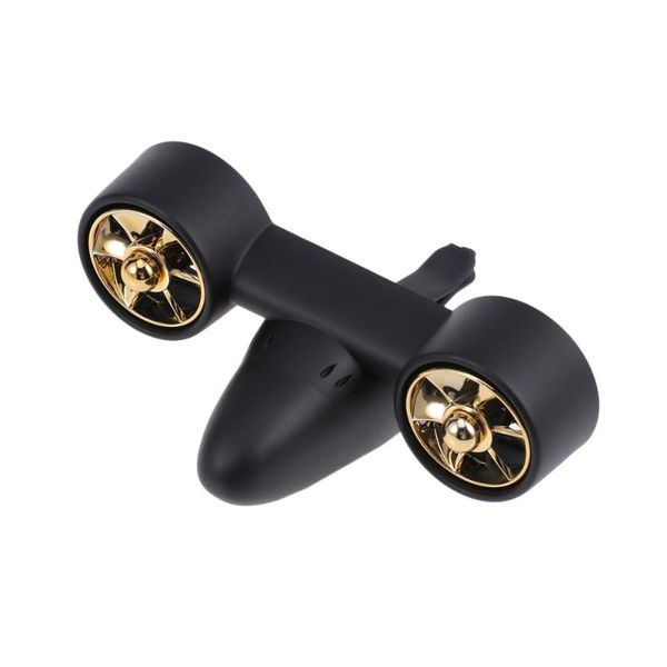 durable car air conditioning outlet perfume clip auto creative aroma decoration interior jewelry accessories freshner (black and freshener
durable car air conditioning outlet perfume clip auto creative aroma decoration interior jewelry accessories freshner (black and freshener