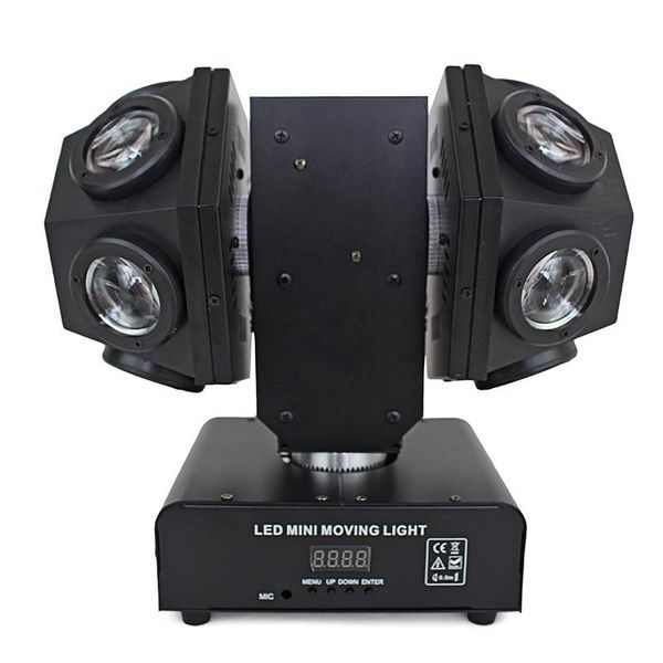effects led moving head lights 12pcs lamp beads 10w stage effect pocket beam rgbw 4 in1 professional lighting equipments
effects led moving head lights 12pcs lamp beads 10w stage effect pocket beam rgbw 4 in1 professional lighting equipments