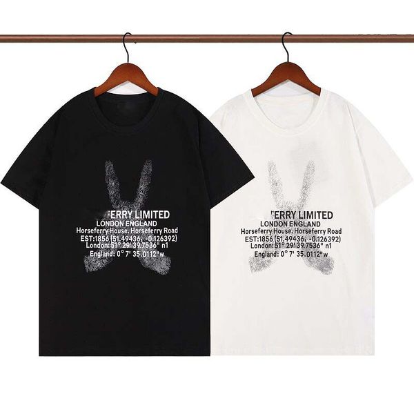 china designer clothes logo printed on cotton men's t-shirts casual crew neck couple shirt summer simple short sleeve top, White;black
china designer clothes logo printed on cotton men's t-shirts casual crew neck couple shirt summer simple short sleeve top, White;black