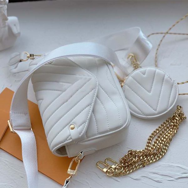 2021 summer crossbody bag women coin purse wallets fashion embroidered shoulder strap genuine leather shoulder bags two piece set six color, Red;black
2021 summer crossbody bag women coin purse wallets fashion embroidered shoulder strap genuine leather shoulder bags two piece set six color, Red;black