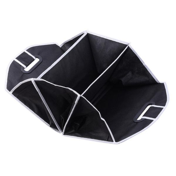 car organizer auto trunk storage box container big capacity foldable expandable cargo bin 50x32.5x32.5cm
car organizer auto trunk storage box container big capacity foldable expandable cargo bin 50x32.5x32.5cm
