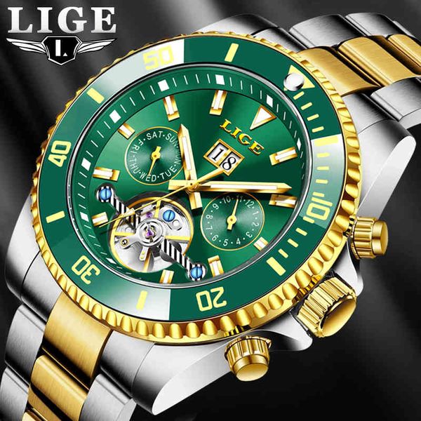 2021 loose business watches men automatic mechanical tours clocks luxury fashion stainless steel gentlemen relogio masculino, Slivery;brown
2021 loose business watches men automatic mechanical tours clocks luxury fashion stainless steel gentlemen relogio masculino, Slivery;brown