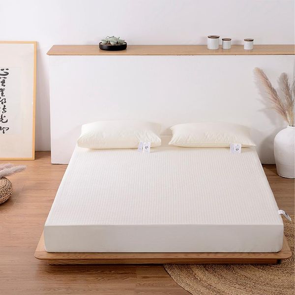 sheets & sets japanese style fitted sheet pure cotton bed quilted soybean fiber mattress cover white grey bedspread queen
sheets & sets japanese style fitted sheet pure cotton bed quilted soybean fiber mattress cover white grey bedspread queen