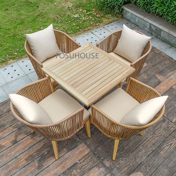 camp furniture nordic rattan outdoor chair balcony piece set woven table combination courtyard leisure
camp furniture nordic rattan outdoor chair balcony piece set woven table combination courtyard leisure
