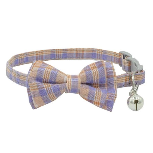 cat collars & leads aaak -pet dog supplies cute buckle with bell pets collar lattice bowknot for small dogs
cat collars & leads aaak -pet dog supplies cute buckle with bell pets collar lattice bowknot for small dogs