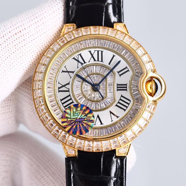 mens watch automatic mechanical sapphire square diamond gypsophila watches 42mm lady wristwatches montre de luxe, Slivery;brown
mens watch automatic mechanical sapphire square diamond gypsophila watches 42mm lady wristwatches montre de luxe, Slivery;brown