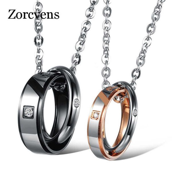 designer necklace fashion cubic zirconia jewelry circle moon chain gold color steel lovers couple s & pendants for women men, Silver
designer necklace fashion cubic zirconia jewelry circle moon chain gold color steel lovers couple s & pendants for women men, Silver