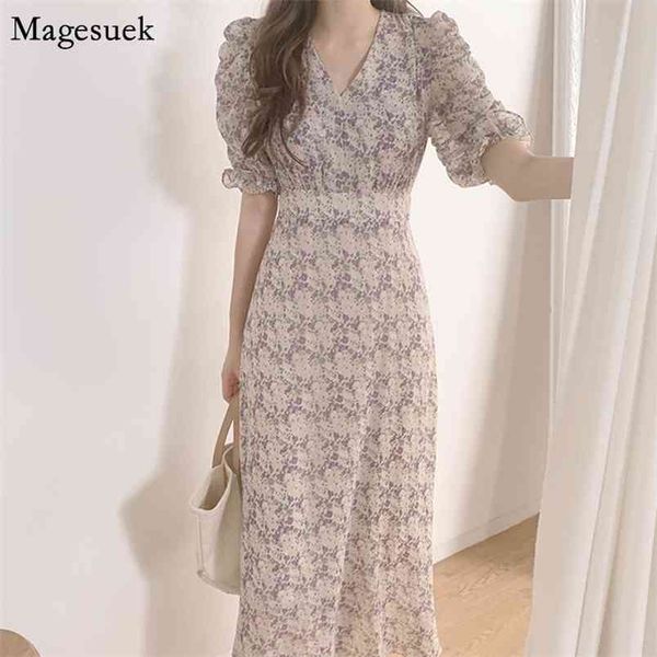summer dress women elegant vintage floral casual long female v-neck short sleeve party woman es robe 9813 210512, Black;gray
summer dress women elegant vintage floral casual long female v-neck short sleeve party woman es robe 9813 210512, Black;gray