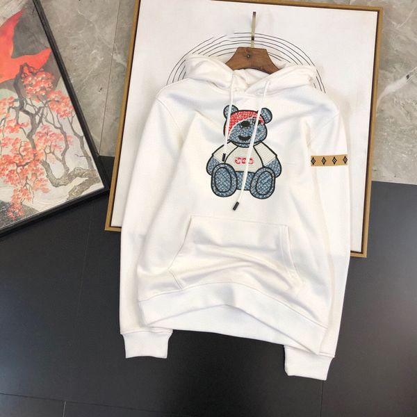 2021 sweater fashion sweatshirts women men'sece hooded jacket students casual fles clothes hoodies coat t-shirts mc1963 picture color j, White;black
2021 sweater fashion sweatshirts women men'sece hooded jacket students casual fles clothes hoodies coat t-shirts mc1963 picture color j, White;black