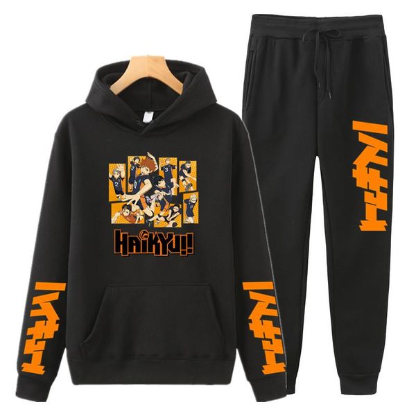 jogging clothing autumn winter hoodie sets men fashion pattern print fleece hoodies+pants casual jogger suit tracksuit sweatshirt woman pull, Black;red
jogging clothing autumn winter hoodie sets men fashion pattern print fleece hoodies+pants casual jogger suit tracksuit sweatshirt woman pull, Black;red
