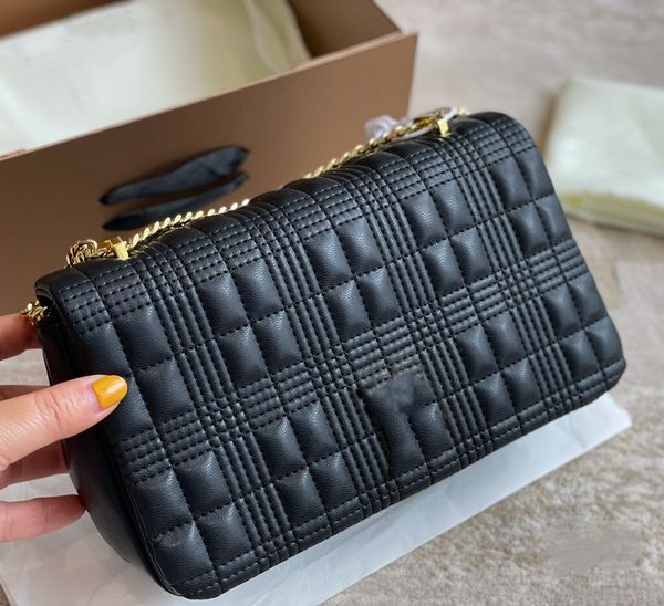 berry lola bag real sheepskin leather pm 23x6x13cm luxury lady purse stylish boutique shoulder bags golden chain women wallets packaged
berry lola bag real sheepskin leather pm 23x6x13cm luxury lady purse stylish boutique shoulder bags golden chain women wallets packaged