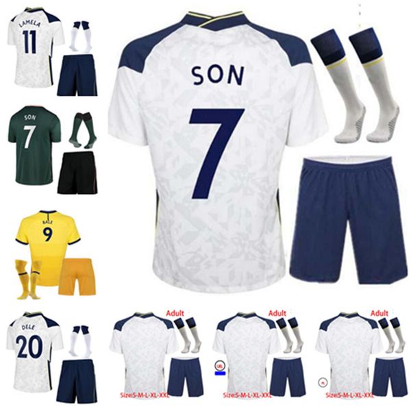 soccer jersey 2021dult + children's suitson kane dele bale lucas ndombele lamela dier fsfef 2021 home away kids kit high-quality footba, Black;yellow
soccer jersey 2021dult + children's suitson kane dele bale lucas ndombele lamela dier fsfef 2021 home away kids kit high-quality footba, Black;yellow