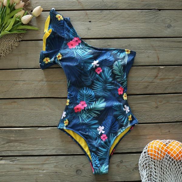 women one piece swimsuit bathing suit push-up monokini shoulder ruffle print beachwear 2021 one-piece suits
women one piece swimsuit bathing suit push-up monokini shoulder ruffle print beachwear 2021 one-piece suits