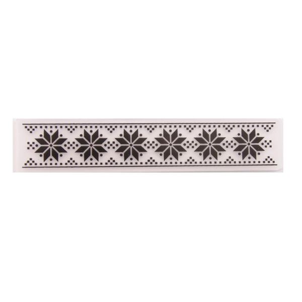 craft tools 15*3cm 1pcs flower polka dot plastic po decor diy scrapbooking making paper card embossing folders template
craft tools 15*3cm 1pcs flower polka dot plastic po decor diy scrapbooking making paper card embossing folders template