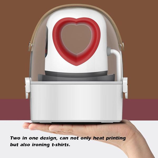 power tool sets heat press machine heart-shaped novel digital sublimation transfer printing for t-shirts cloth transfering and ironing
power tool sets heat press machine heart-shaped novel digital sublimation transfer printing for t-shirts cloth transfering and ironing