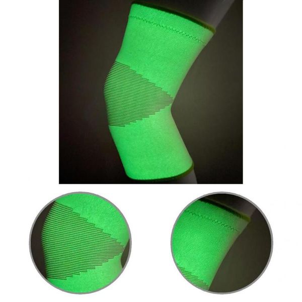 elbow & knee pads soft practical luminous green high elasticity guard lightweight protector fine workmanship for fitness, Black;gray
elbow & knee pads soft practical luminous green high elasticity guard lightweight protector fine workmanship for fitness, Black;gray