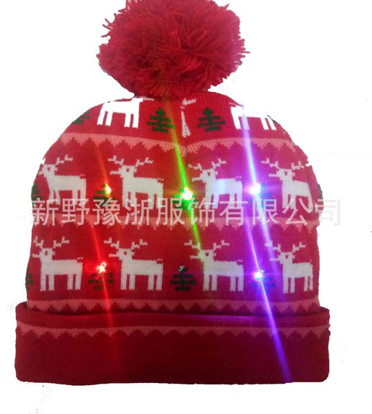 factory wholesale 50% off light hat knitted wool with light christmas decorations warm led, Blue;gray
factory wholesale 50% off light hat knitted wool with light christmas decorations warm led, Blue;gray