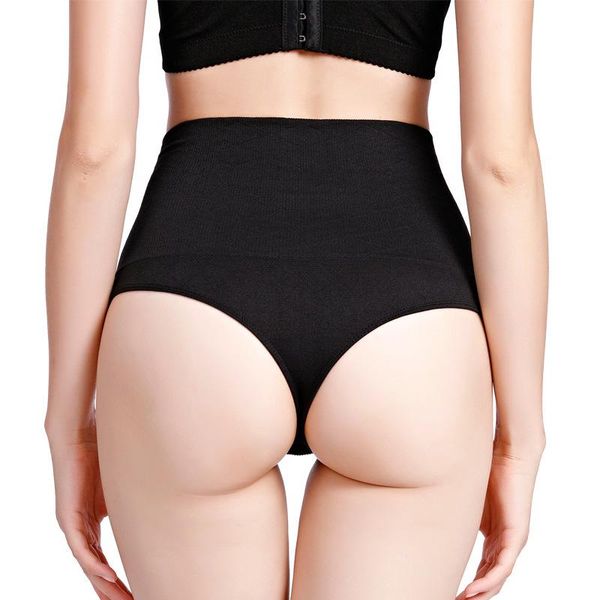 women's shapers seamless high-waist shaping pants, body corset, beautiful buttocks t-shaped hip-lifting panties shaper pants women wait, Black;white
women's shapers seamless high-waist shaping pants, body corset, beautiful buttocks t-shaped hip-lifting panties shaper pants women wait, Black;white