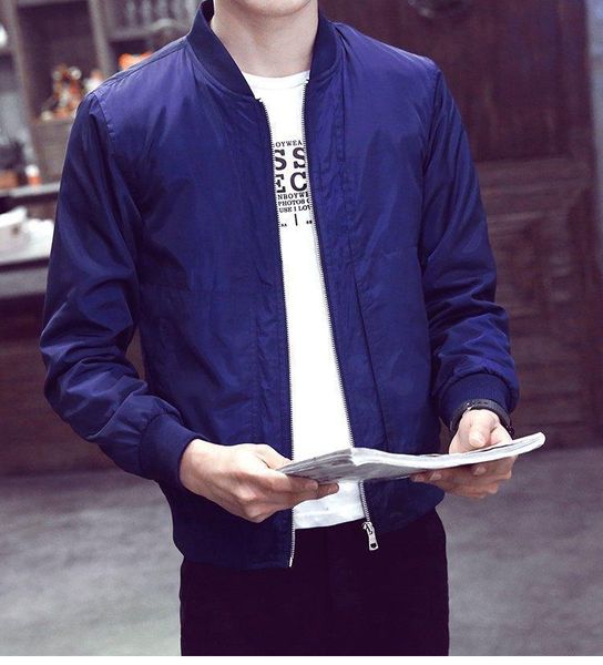men's jackets arrival fashion casual jacket men short mandarin collar winter coat male autumn spring plus size m xl 2xl 3xl 4xl, Black;brown
men's jackets arrival fashion casual jacket men short mandarin collar winter coat male autumn spring plus size m xl 2xl 3xl 4xl, Black;brown