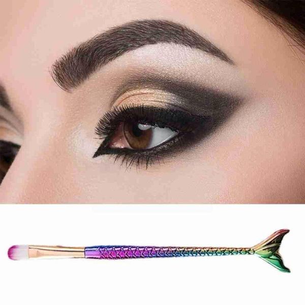 makeup brushes 4pcs set of mermaid brush fiber colorful tool gradient soft fishtail beauty loose hair powder q9w3
makeup brushes 4pcs set of mermaid brush fiber colorful tool gradient soft fishtail beauty loose hair powder q9w3