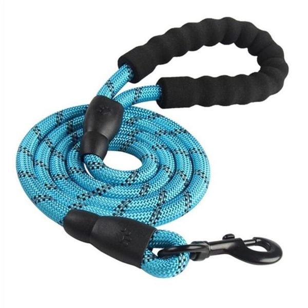 asypets dog leash service lead training padded handle reflective nylon puppy rope collars & leashes
asypets dog leash service lead training padded handle reflective nylon puppy rope collars & leashes