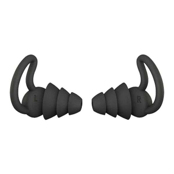 pool & accessories ninth generation anti-noise earplugs fits ear tightly three layer silicone swimming professional diving water sports
pool & accessories ninth generation anti-noise earplugs fits ear tightly three layer silicone swimming professional diving water sports